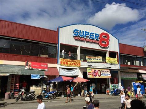 Ultra Mega Supermarket (Sapang Palay, San Jose Del Monte, .